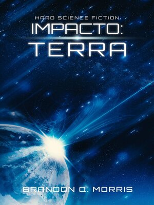 cover image of Impacto: Terra
